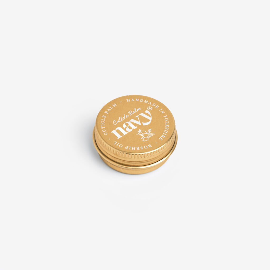 Balsam do Skórek Navy Mini - 15 ml