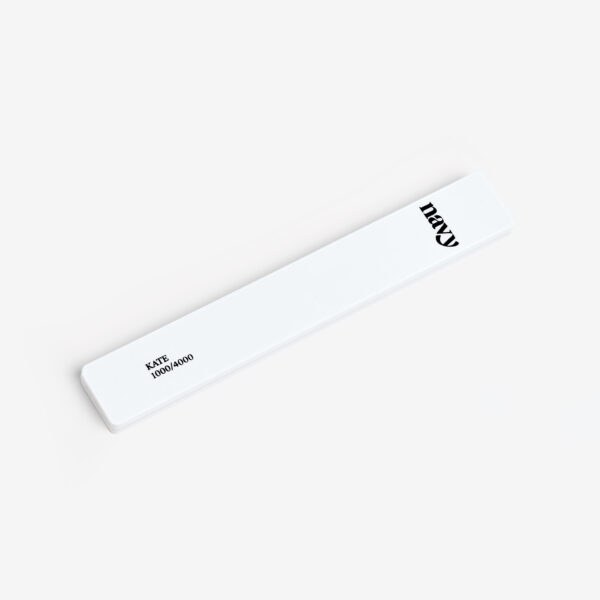 Kate - Pilnik do Paznokci 10 szt 1000/4000