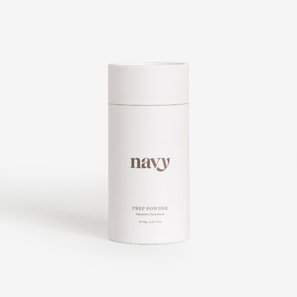 Puder Navy