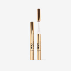 Eleganckie Pióro z Serum do Skórek