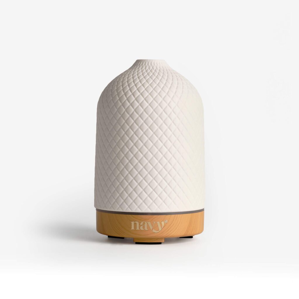 Ceramiczny Dyfuzor do Olejków